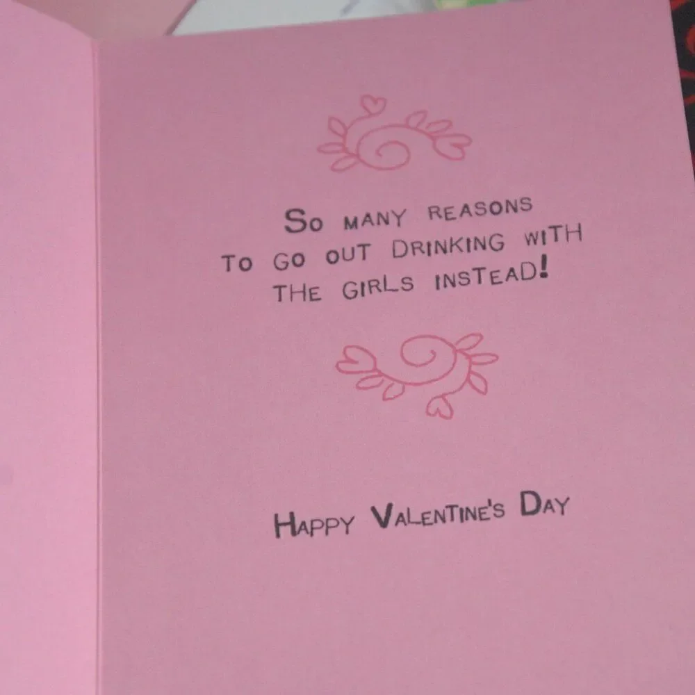 Valentines Day Cards 15 Various Brand New with Envelopes